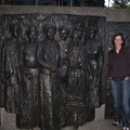 8 Christchurch Women s Suffrage Monument